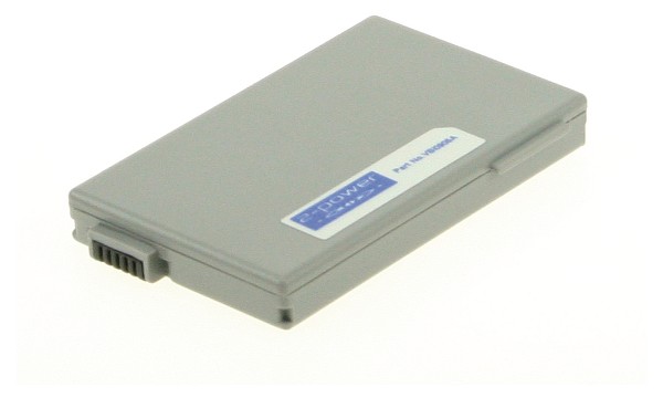 Internal Battery CANON BP-208