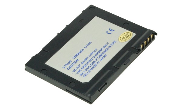 Internal Battery Toshiba Pocket PCe805
