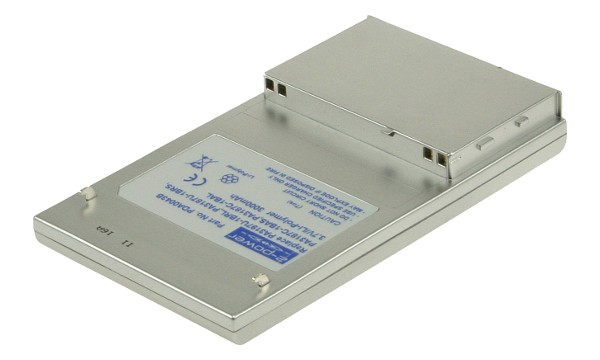 Internal Battery Toshiba Pocket PCe740
