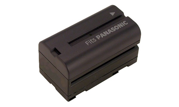 Internal Battery Panasonic NV-DL1