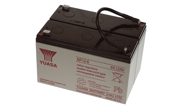 Internal Battery APC BK450