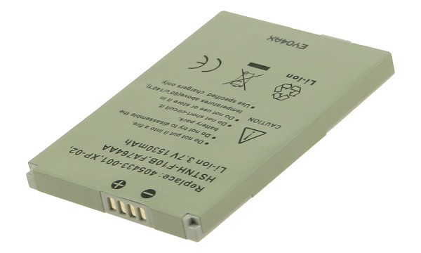Internal Battery HP iPaq rw6828