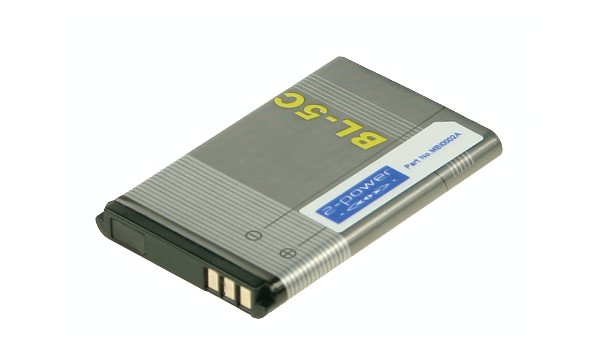 Internal Battery Nokia 3600