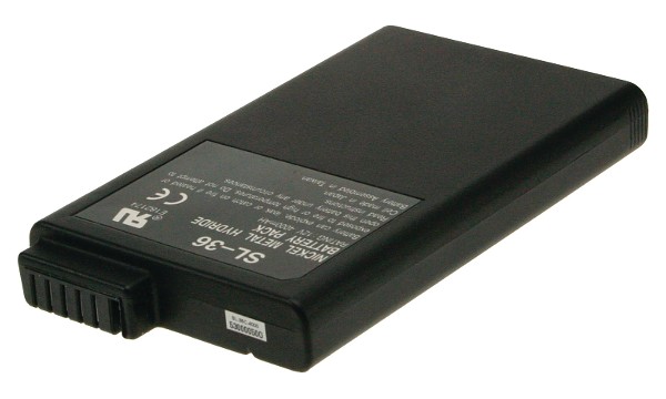Internal Battery Canon Note Jet III CX