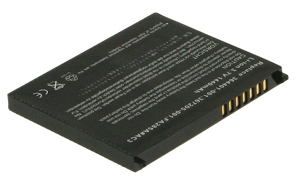 Internal Battery HP iPaq hx2190