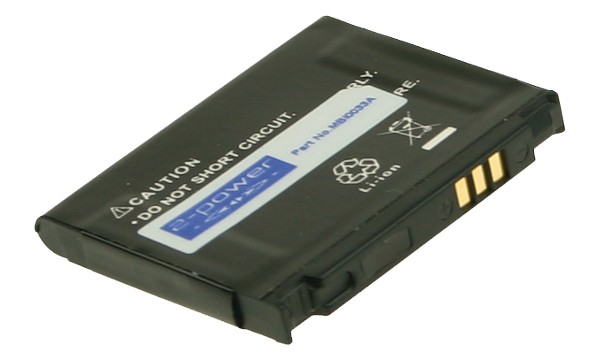Internal Battery SAMSUNG SGH-D908