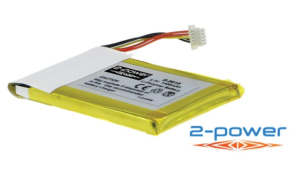 Internal Battery Toshiba E310