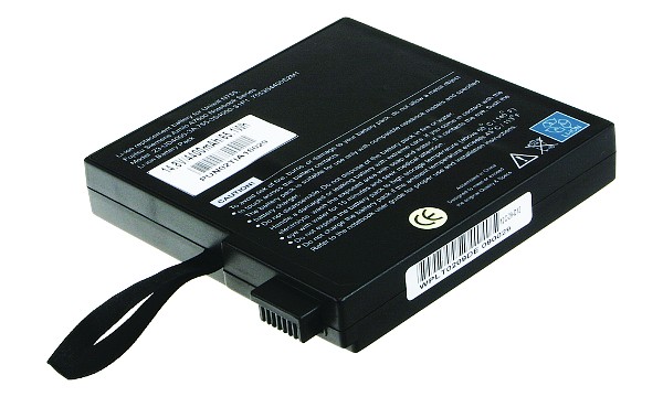 Internal Battery Fujitsu Siemens Amilo D7850