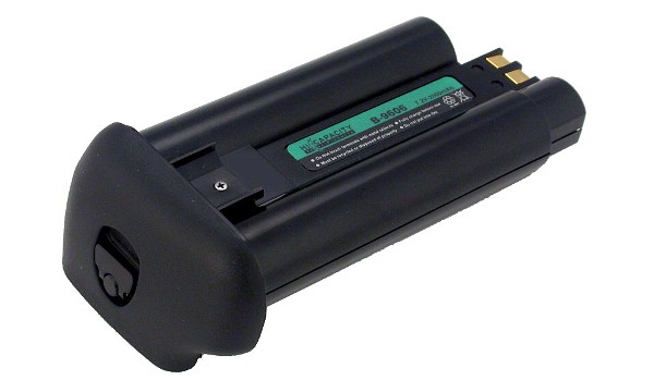 Internal Battery Nikon Digital SLR D1X
