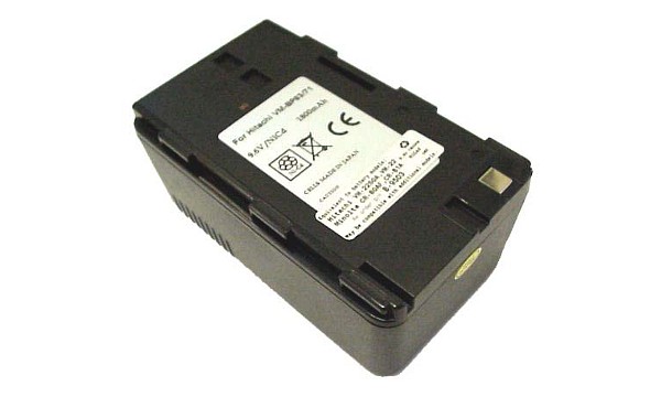 Internal Battery RCA CCR-300