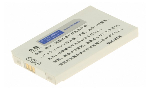 Internal Battery TOSHIBA Portege G900