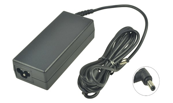 Notebook 220 (E5125) Adapter