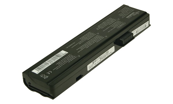 Internal Battery Fujitsu Siemens Amilo PA2510