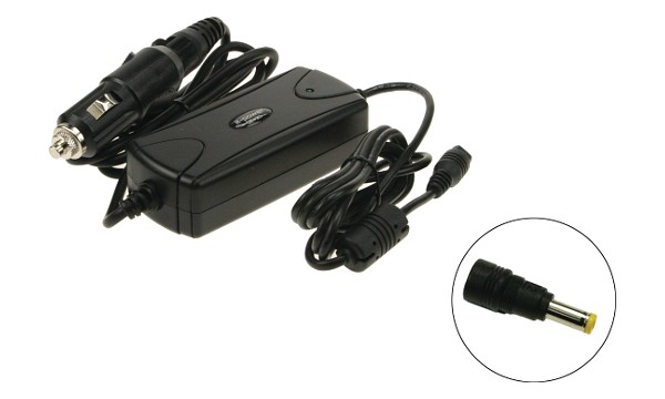 Car &amp; Aircraft Adapter Compaq Armada 4160