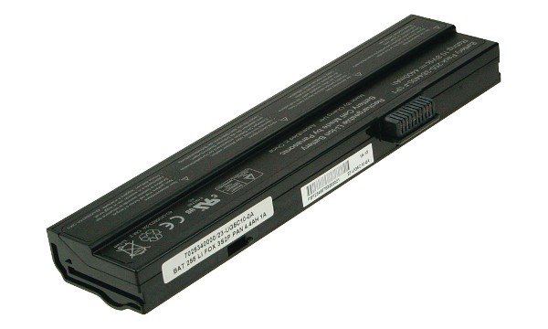 Internal Battery Fujitsu Siemens Amilo M1425