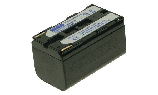 Internal Battery CANON BP-915