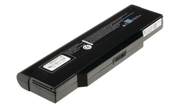 Internal Battery Packard Bell EasyNoteB3