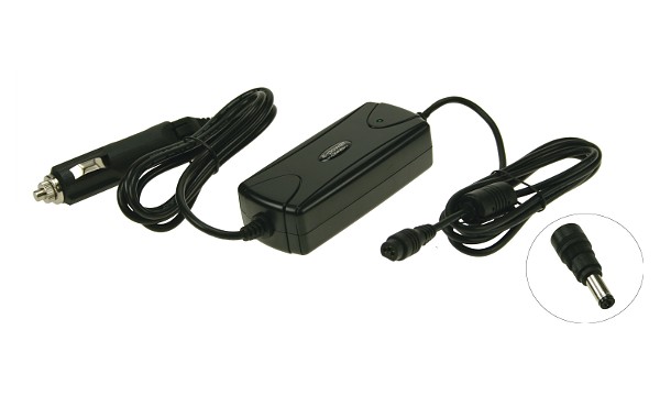 Car &amp; Aircraft Adapter Compaq Armada 400