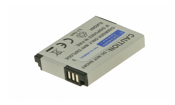Internal Battery SAMSUNG P 1000