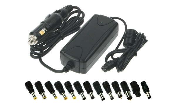 Car &amp; Aircraft Adapter Canon Libris CN600