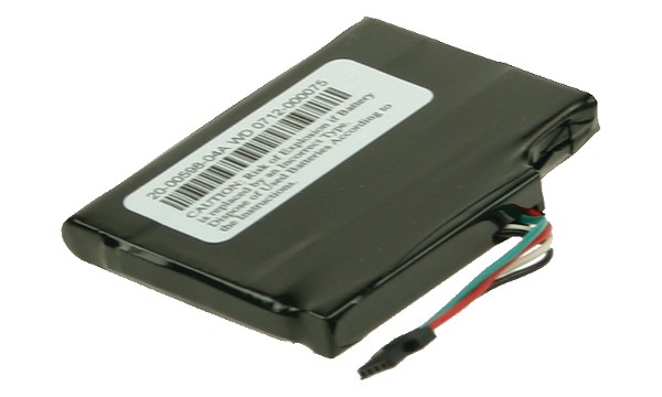 Internal Battery Acer N 35