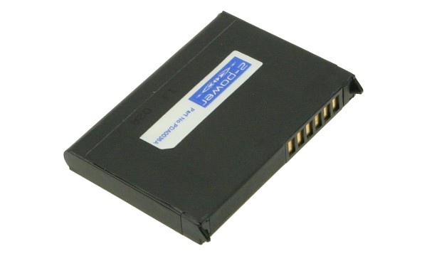 Internal Battery Dell Axim X51