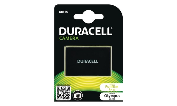 Internal Battery SAMSUNG Digimax U-CA 501