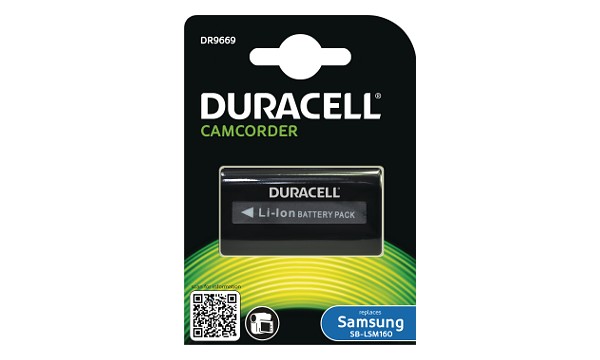 Internal Battery SAMSUNG SC -D351