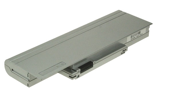 Internal Battery Fujitsu Siemens Amilo EL6800