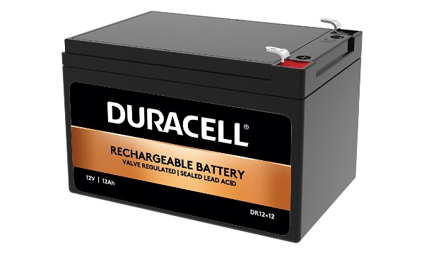 LC-RA1212PG1 Battery