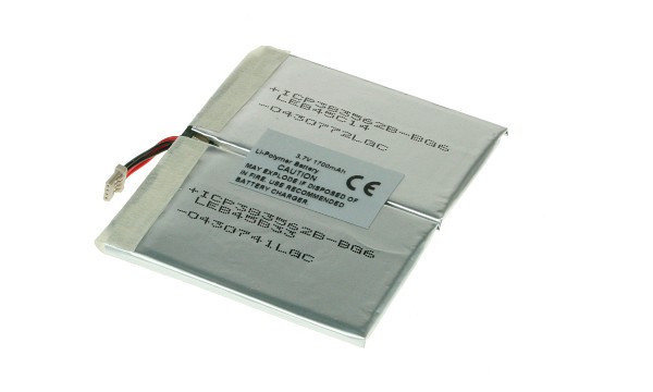Internal Battery Acer N 10 Pocket PC