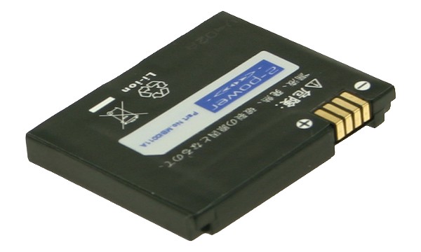 Internal Battery Motorola BC60