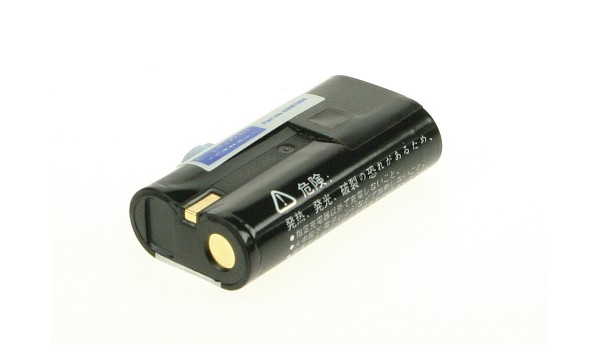Internal Battery Ricoh CaplioRZ1