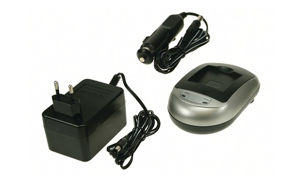 Battery Charger SAMSUNG Digimax L85