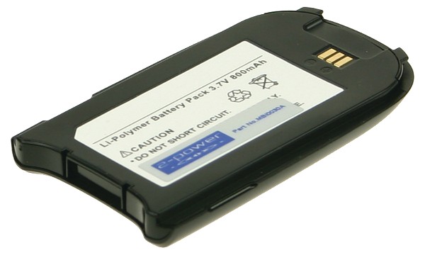 Internal Battery SAMSUNG SGH-D508