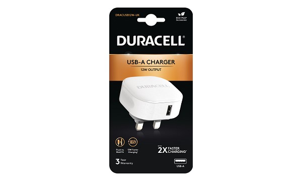 MDA Touch Charger