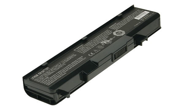 Internal Battery Fujitsu Siemens Amilo L1300G