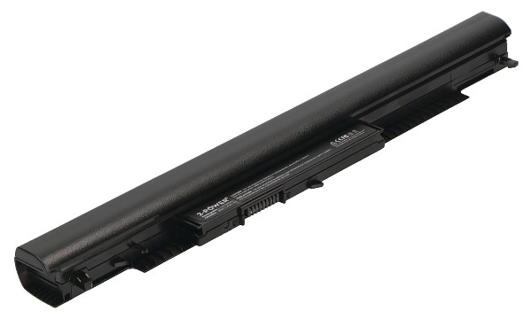 15-ac030na Battery (4 Cells)