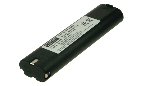 Internal Battery Makita 4190DW