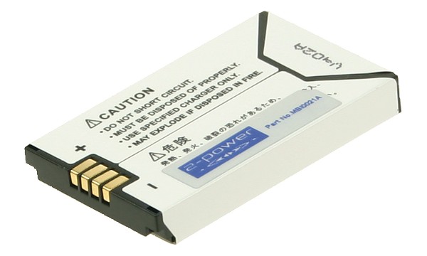 Internal Battery Motorola E398