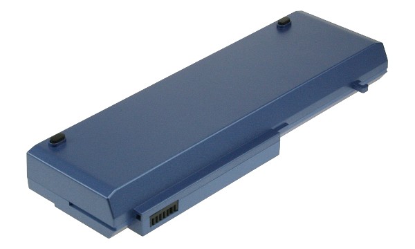 Internal Battery Issam SmartBook i-M722