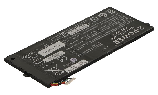 ChromeBook C740-C5U9 Battery (3 Cells)