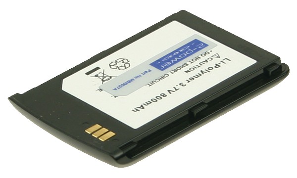 Internal Battery LG TG800