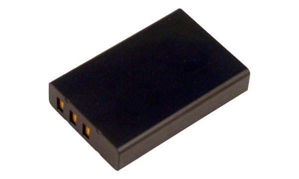 Internal Battery Pentax Optio450