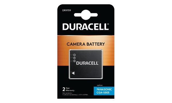 Internal Battery PANASONIC Lumix LC1