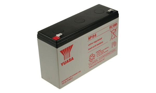 Internal Battery APC AP450