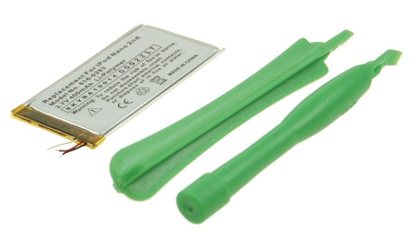 Internal Battery Apple iPod Nano 2nd Geation
