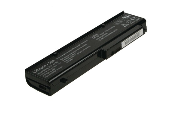 Internal Battery Fujitsu Siemens Amilo A1650G
