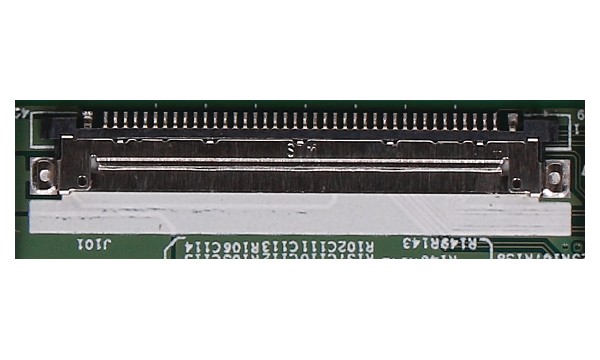 G7 17 7700 17.3" 1920x1080 FHD LED 40 Pin IPS Matte Connector A