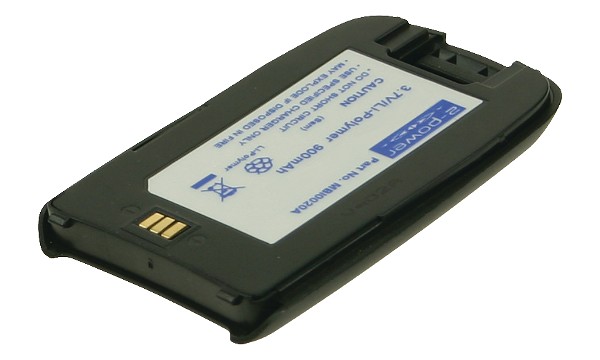 Internal Battery SAMSUNG SGH-D600